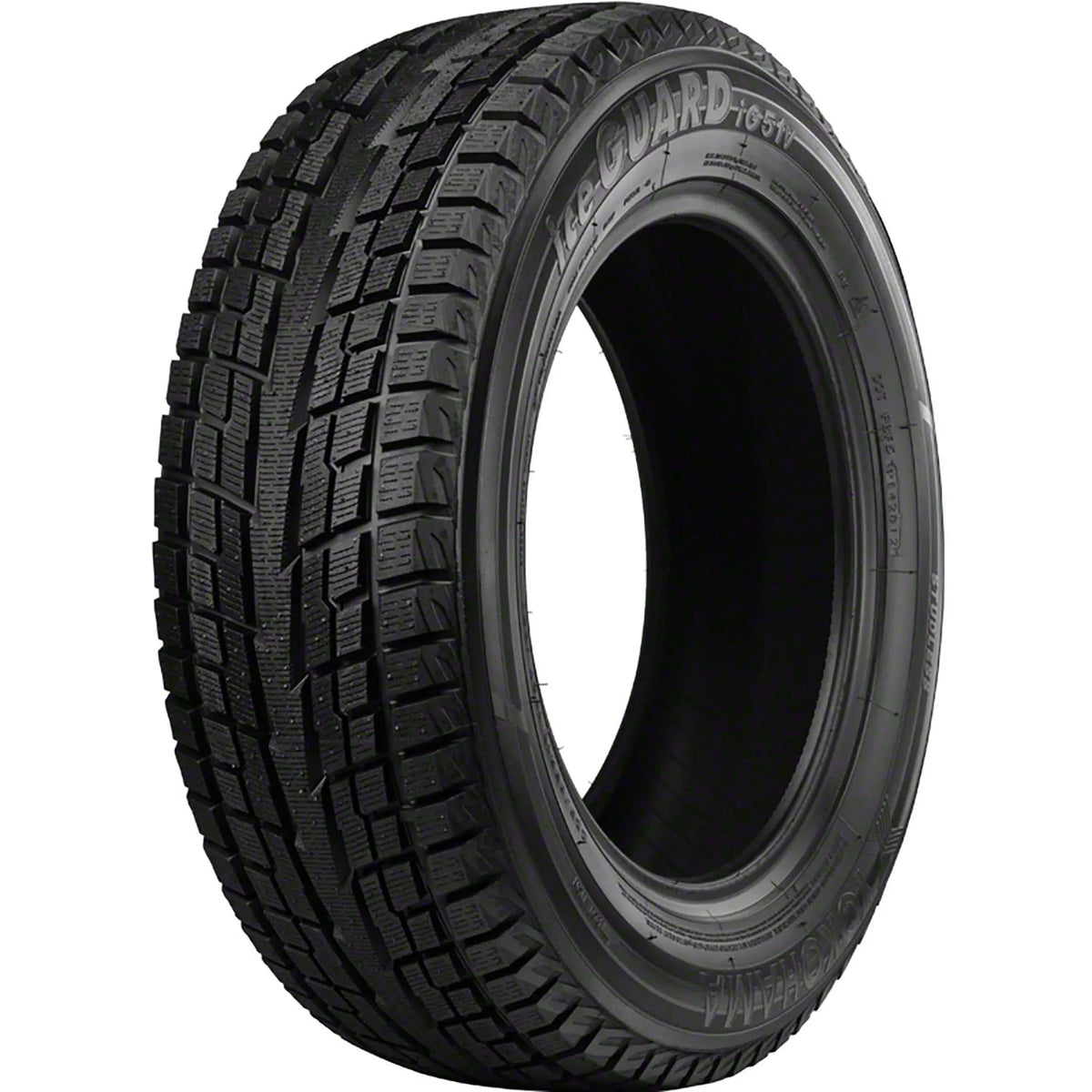 Yokohama iceGUARD iG51v Winter 215/60R17 96T Passenger Tire