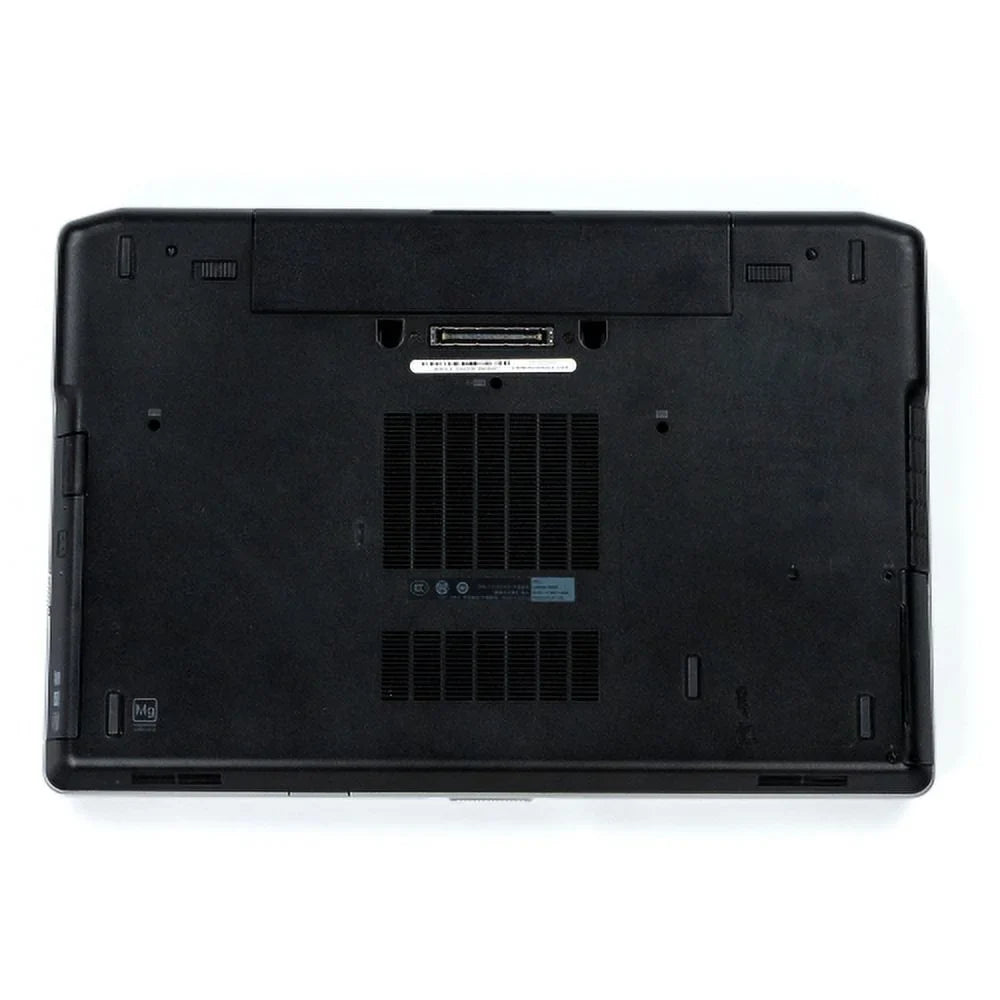 Second-hand Latitude E6530 Portable computer i5 Dual-Core 4GB 256GB SSD Win 10 Pro B v.WBA