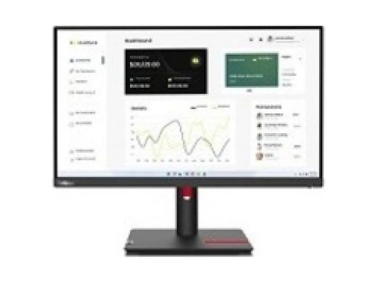 ThinkVision 23 inch Monitor - T23i-30