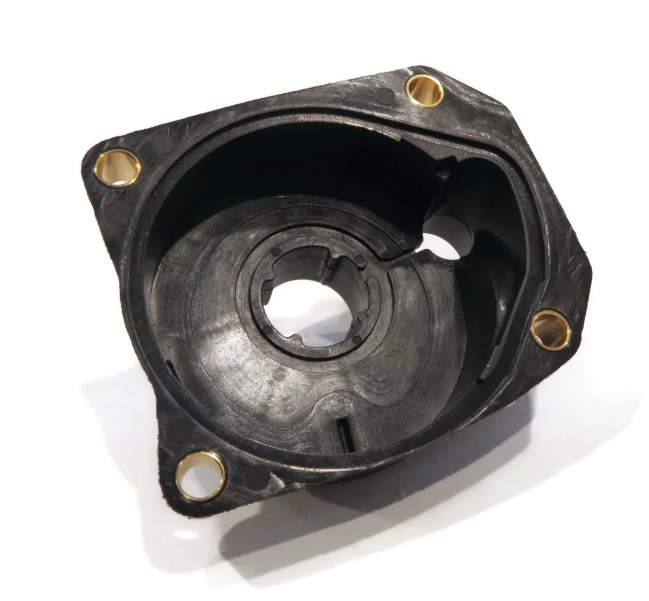 The ROP Shop | Liquid Pump Impeller Kit For 1982 Evinrude 70 E70ELCNB, E70TLCNB Outboard Boat