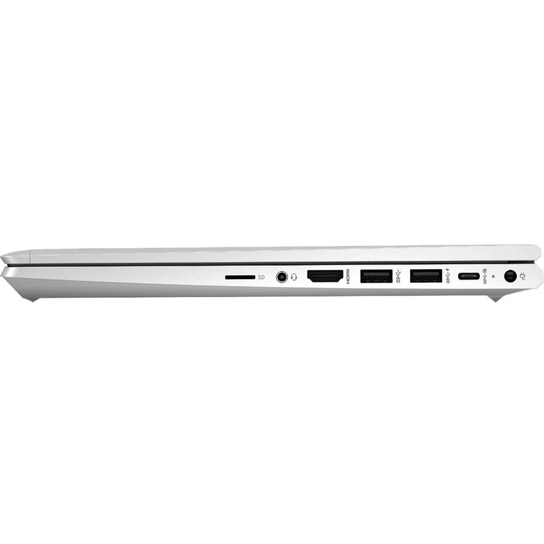 ProBook 14" Full HD Display Notebook Core i3 i3-1115G4, 256GB SSD