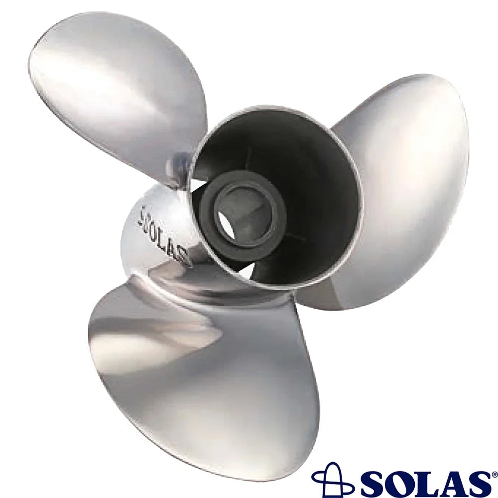New 75-350 Propeller Compatible With Yamaha 2.6L 3.1L 2003 2004 2005 2006 2007 2008 2009 2010 2011 2012 2013 2014 2015 2016 2017 2018 2019 2020 2021 Qs5071X MarGyt3BL616