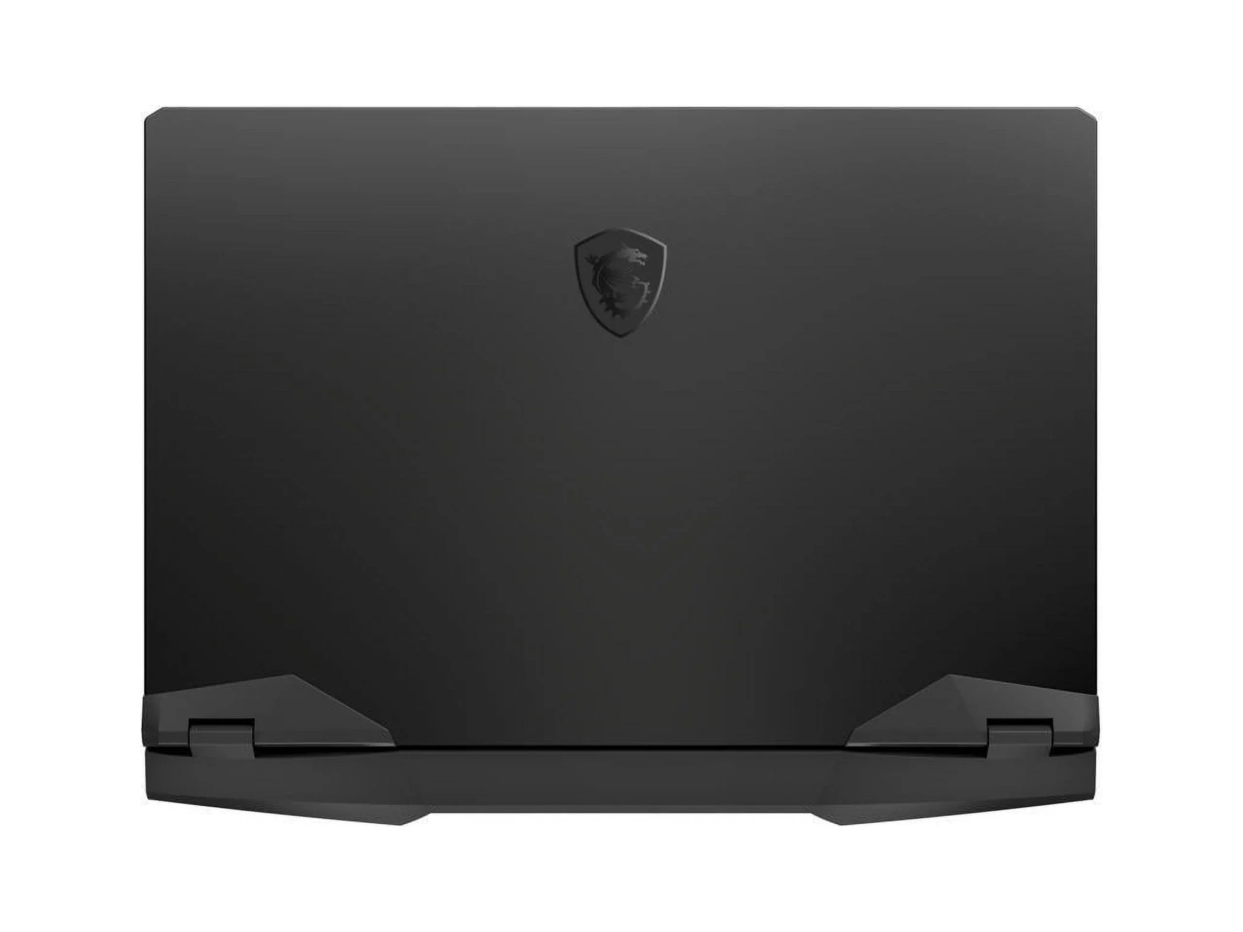 MSI GP Series - 15.6" 165 Hz - Core i7 12th Gen 12700H (2.30GHz) - NVIDIA GeForce RTX 3070 Ti Mobile pc GPU - 32 GB DDR4 - 1 TB PCIe SSD - Windows 11 Home 64-bit - Gaming Portable computer (Vector GP66 12UGS-