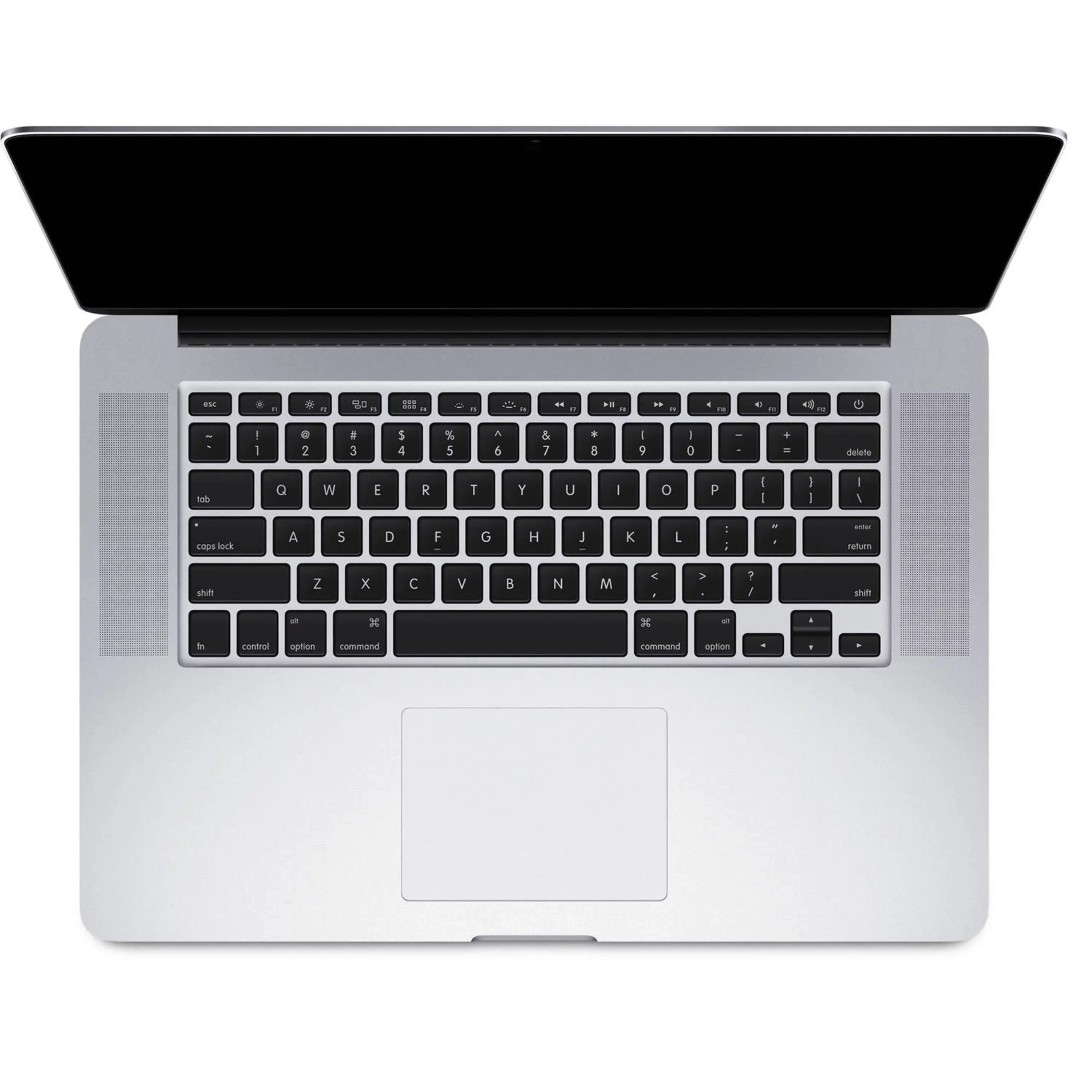Pre-Owned MacBook Pro 15.4" Core i7, 8GB RAM - 256GB SSD (ME293LL/A) Late 2013 - Silver (Fair)