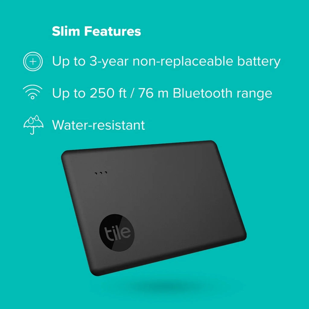 Tile Slim (2022) - 1 pack