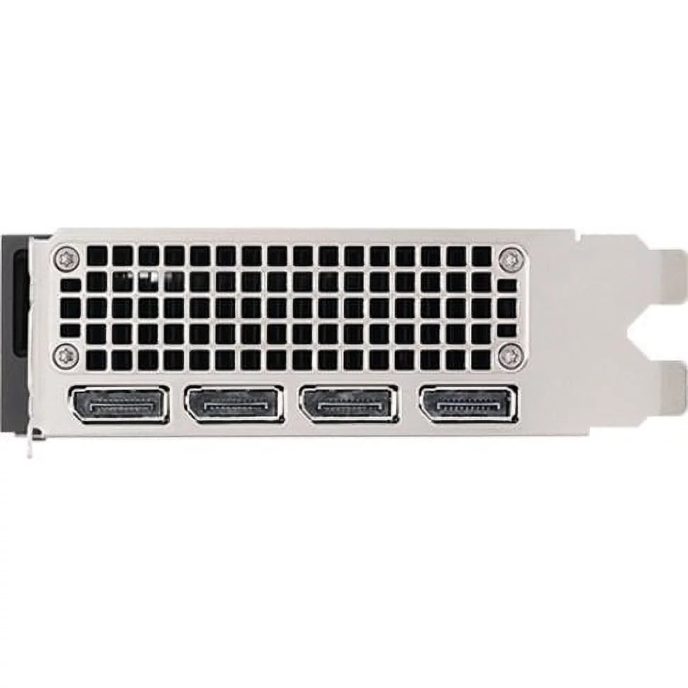 PNY NVIDIA RTX A4500 Graphic Card - 20 GB GDDR6 - Full-height - 320 bit Bus Width - PCI Express 4.0 x16 - DisplayPort