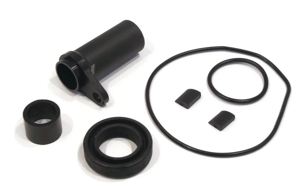 The ROP Shop | Liquid Pump Impeller Kit For 1982 Evinrude 70 E70ELCNB, E70TLCNB Outboard Boat