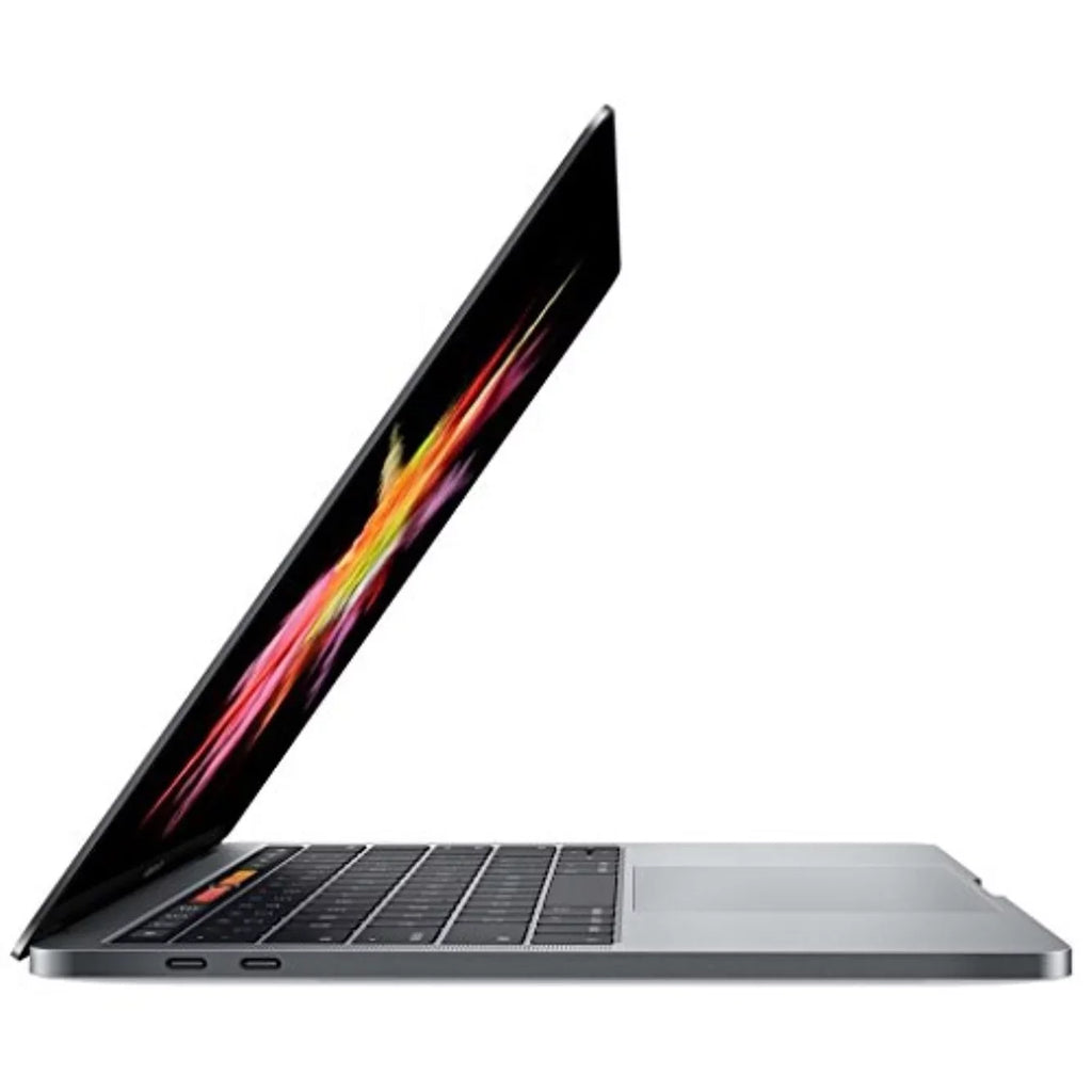 Pre-Owned MacBook Pro 13.3" (2018) 8GB Ram 256GB SSD - MR9Q2LL/A - Space Gray (Refurbished: Like New)