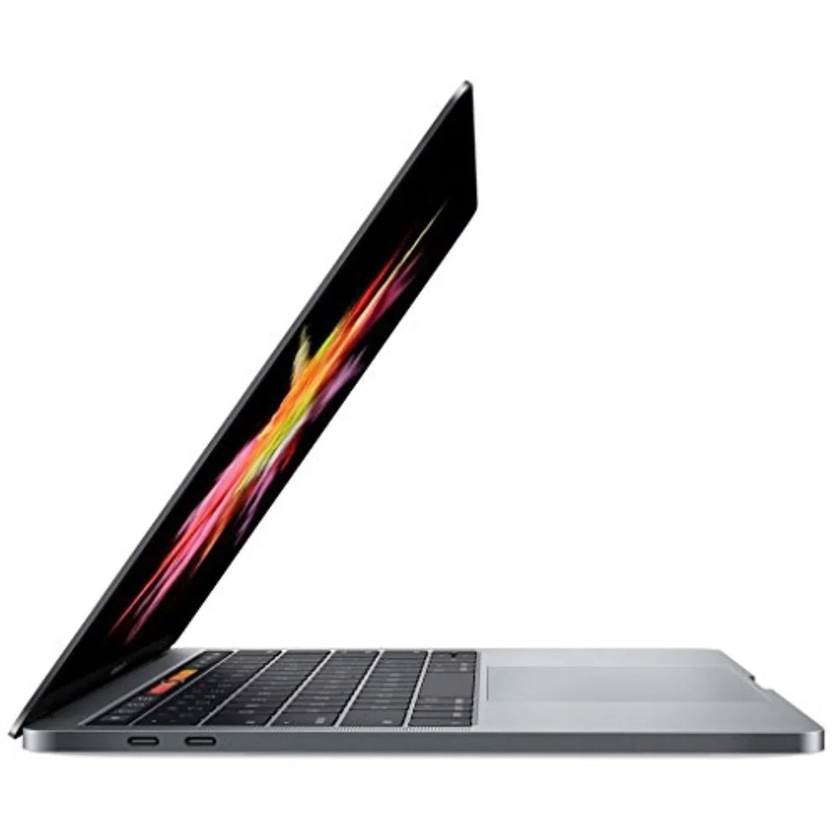 Pre-Owned MacBook Pro 13.3" (2018) 8GB Ram 256GB SSD - MR9Q2LL/A - Space Gray (Refurbished: Like New)