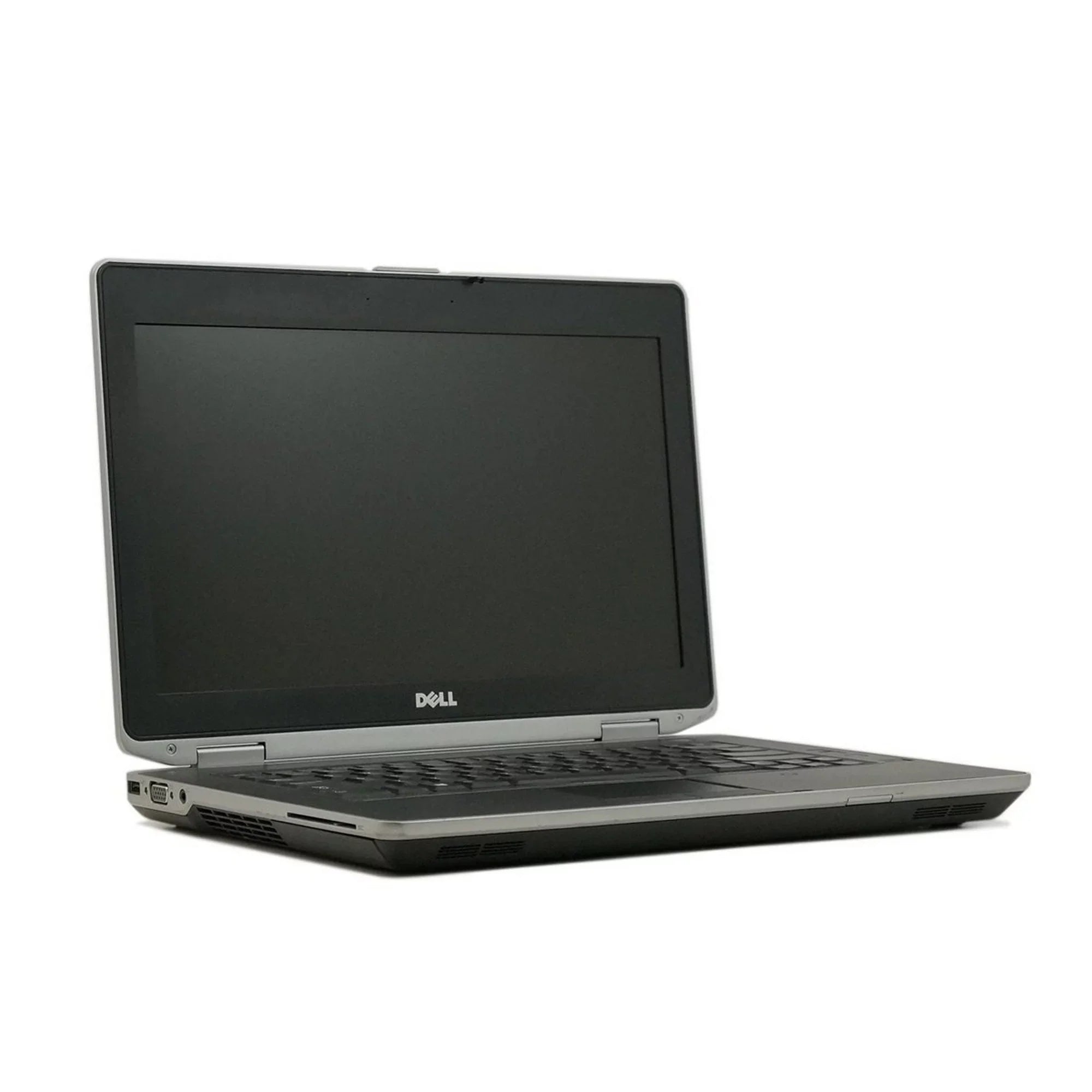Latitude E6430 Mobile pc Computer, 2.60 GHz i5 Dual Core Gen 3, 4GB DDR3 RAM, 128GB SSD Hard Drive, Windows 10 Home 64 Bit, 14" Display Refurbished