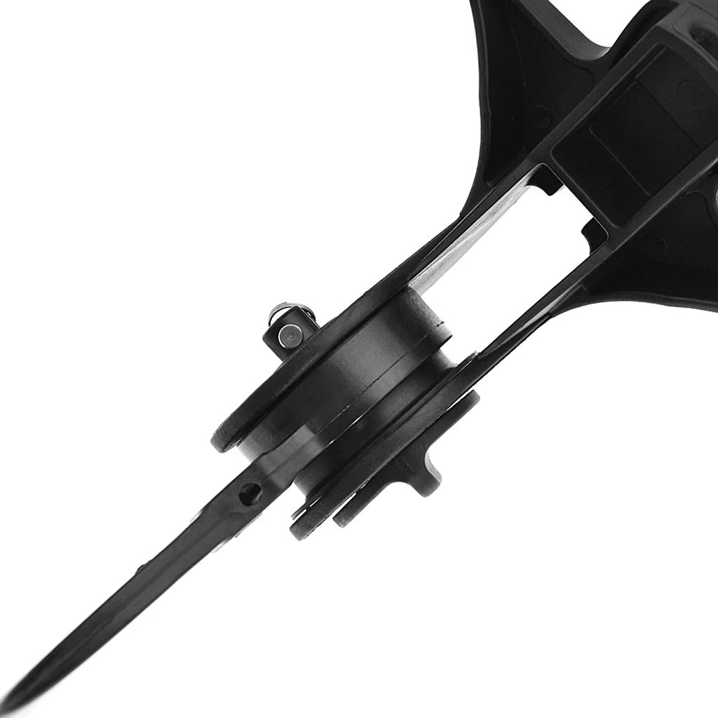 Kayak Tail Rudder Steering System Control Kit for Direction Control