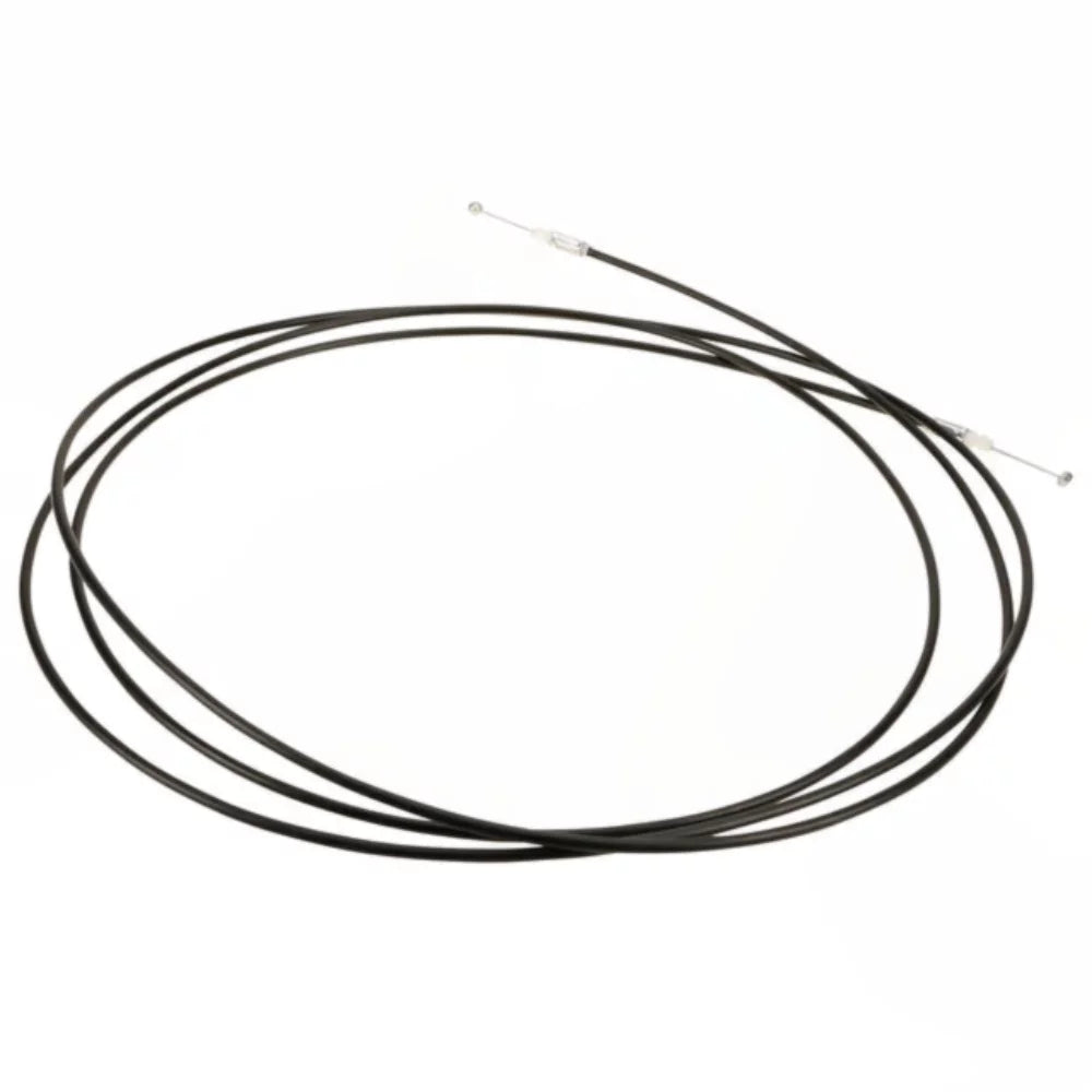 Teledu For Toyota 97-01 Camry CE 97-01 Camry LE 97-01 Camry XLE Trunk Lid Release Cable