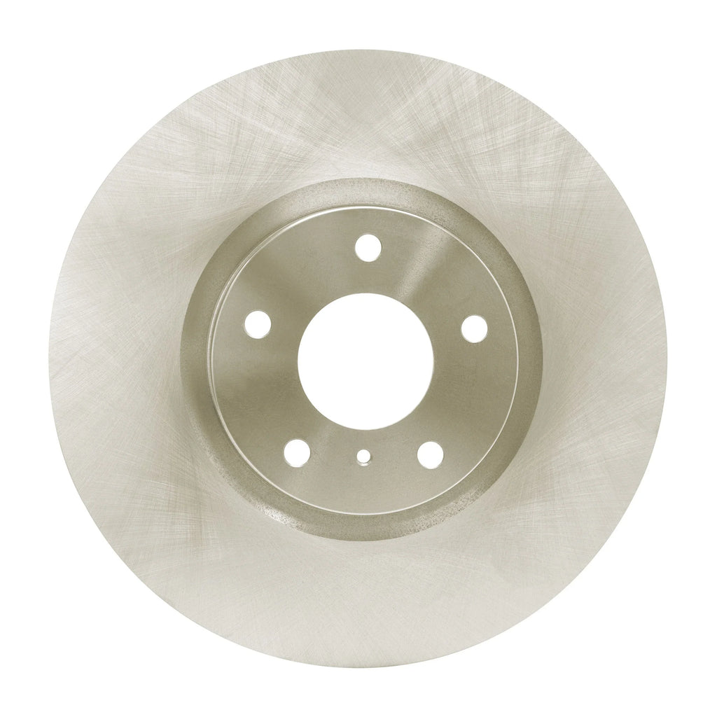 Front Dynamic Friction Company Disc Brake Rotor 600-54096 (1) For 1968-1975 Ford F-250