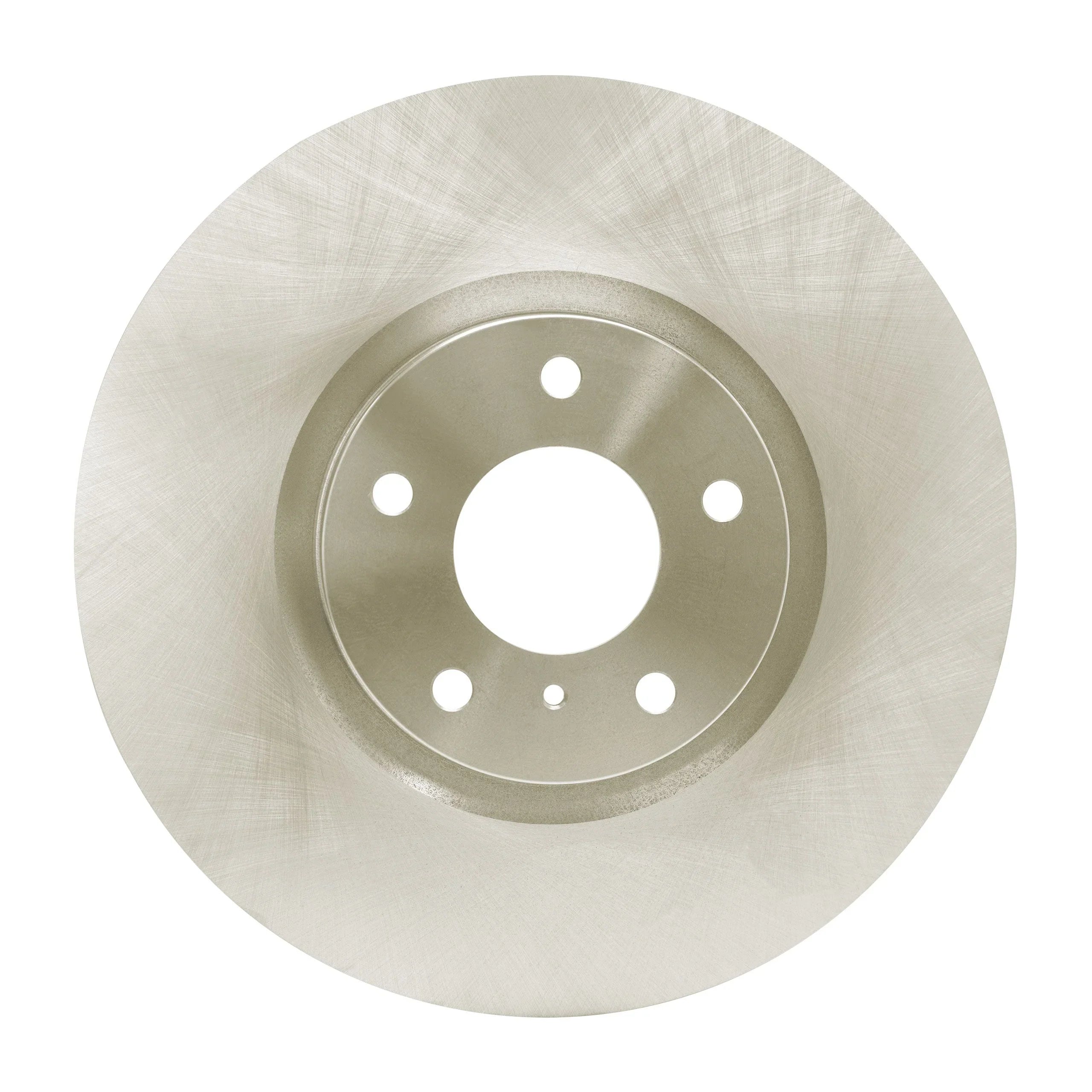 Front Dynamic Friction Company Disc Brake Rotor 600-54096 (1) For 1968-1975 Ford F-250