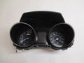Pre-Owned 2017 Subaru Legacy 3.6L Speedometer Speedo Cluster MPH 33K OEM LKQ (Good)