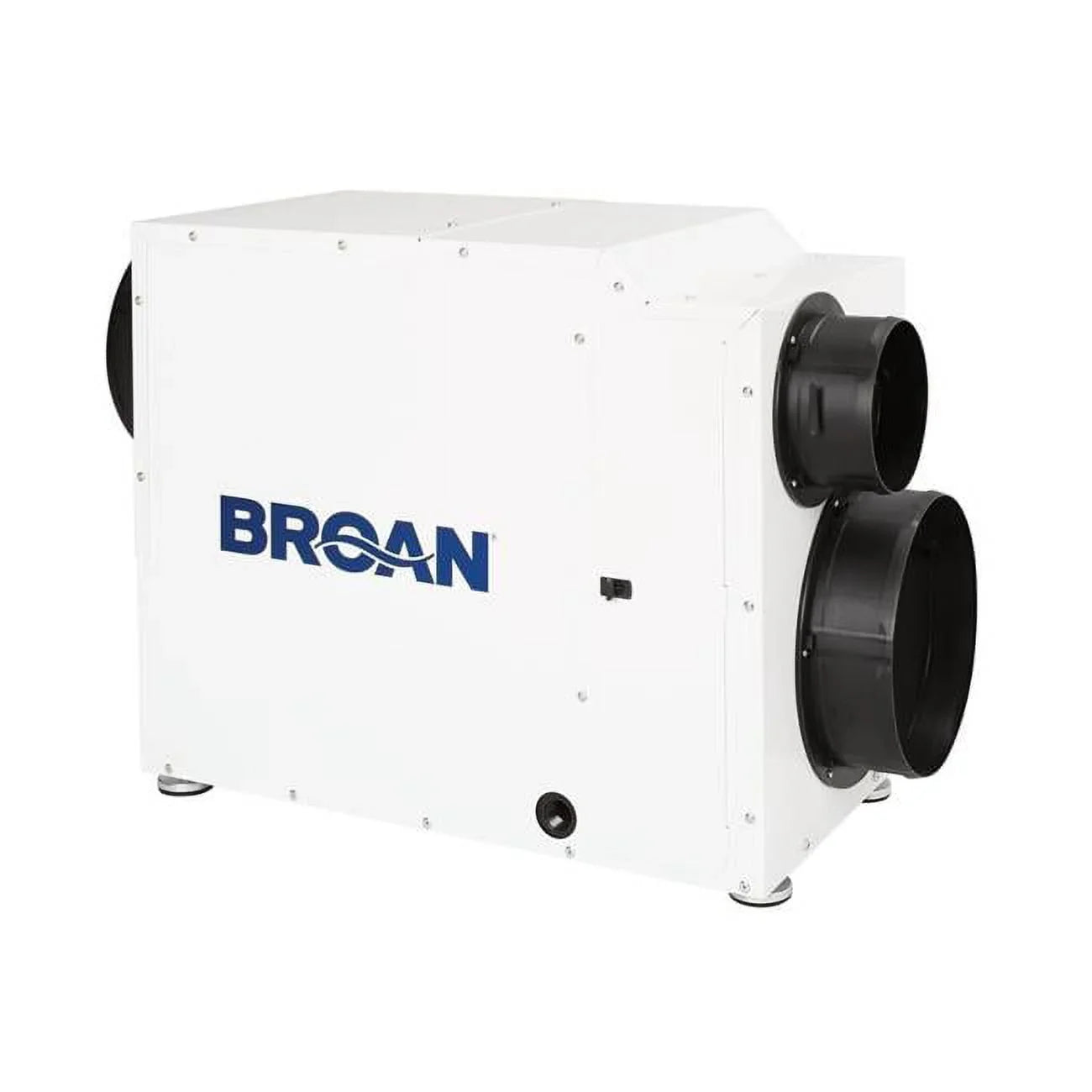 Broan NuTone B120DHV 120 Pint Dehmidifier
