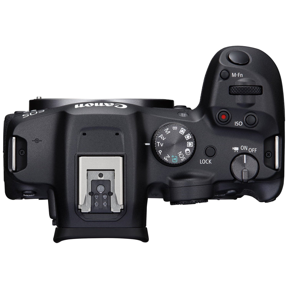 5137C009 EOS R7 Mirrorless Camera with 18-150 mm Lens