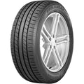 Yokohama Geolandar CV G058 225/55R17 97V BW All Season Tire