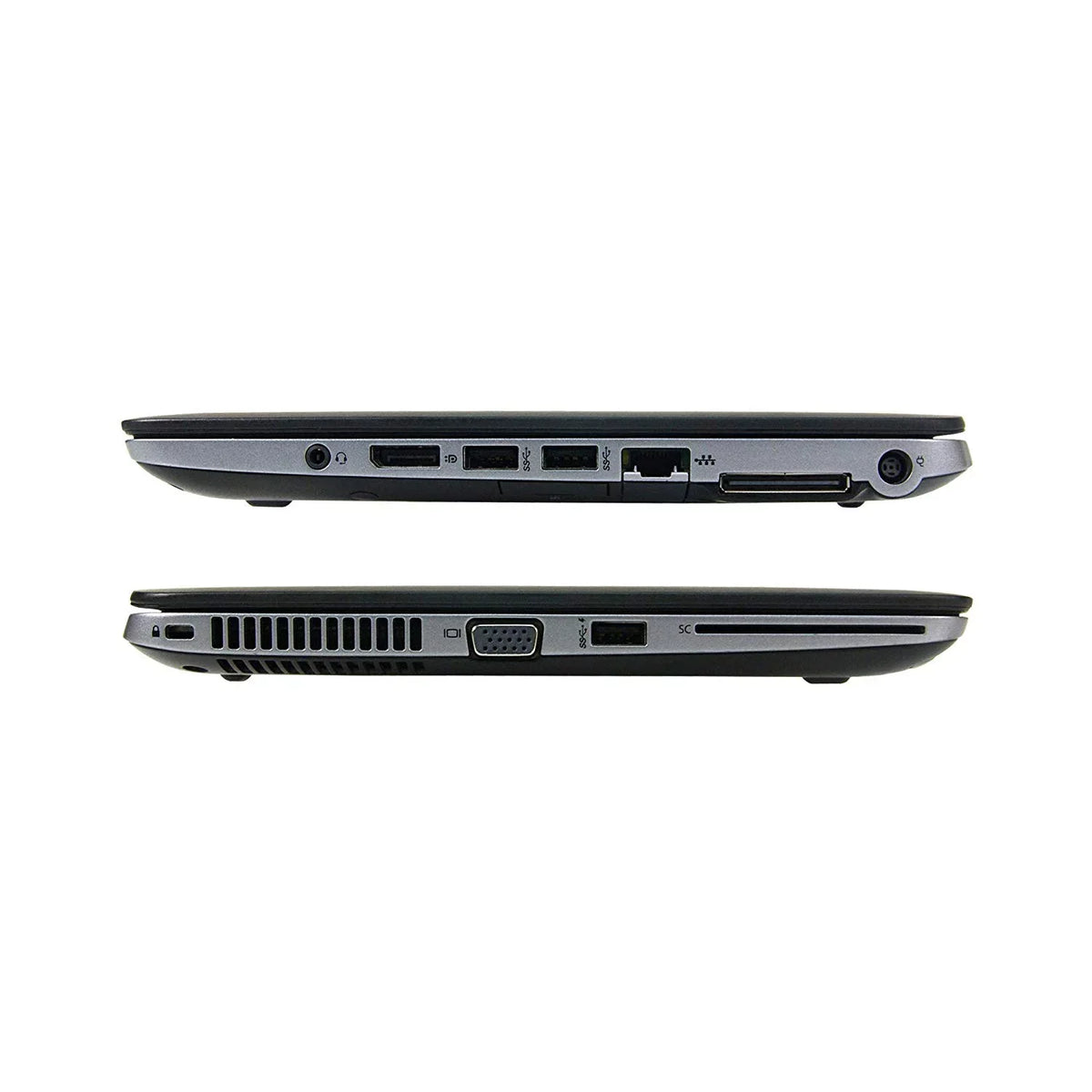 Restored Elitebook 820 G1 Mobile pc Core i5 1.90 GHz 8GB Ram 160GB SSD W10P (Refurbished)
