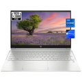 2023 Pavilion 15.6 FHD [Windows 11 Pro] Business Portable computer 13th Gen 10-Core i7-1355U, 32GB RAM, 1TB PCIe SSD, Iris Xe Graphics, Wi-Fi 6, HDMI, w/Office Accessories