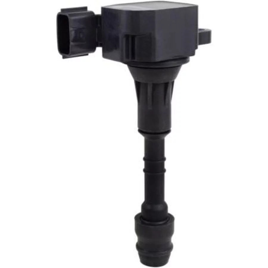 Hitachi Automotive Ignition Coil Actual OE Part - New Fits select: 2016 NISSAN FRONTIER SV/PRO-4X, 2019 NISSAN FRONTIER SV