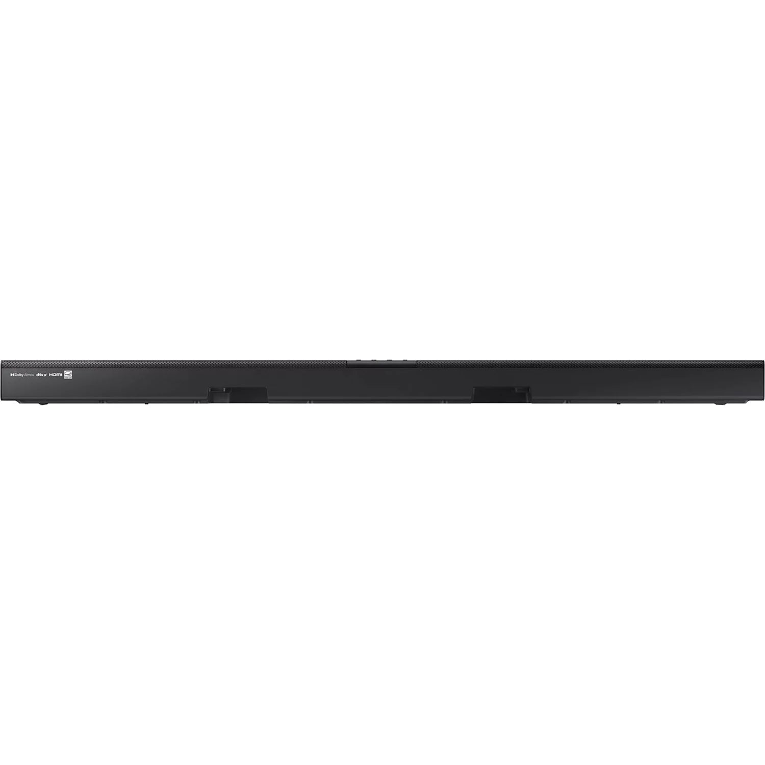 HW-Q600A 3.1.2ch Soundbar w/ Dolby Atmos / DTS:X (2021) HW-Q600A/ZA with Wireless Active Subwoofer Bundle with Extended Protection Plan + 2x Deco Gear HDMI Cables + Streaming Software Kit