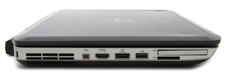Second-hand Latitude E5420 Portable computer i5 Dual Core Gen 2 8GB RAM 256GB SSD Windows 10 Professional 64 Bit