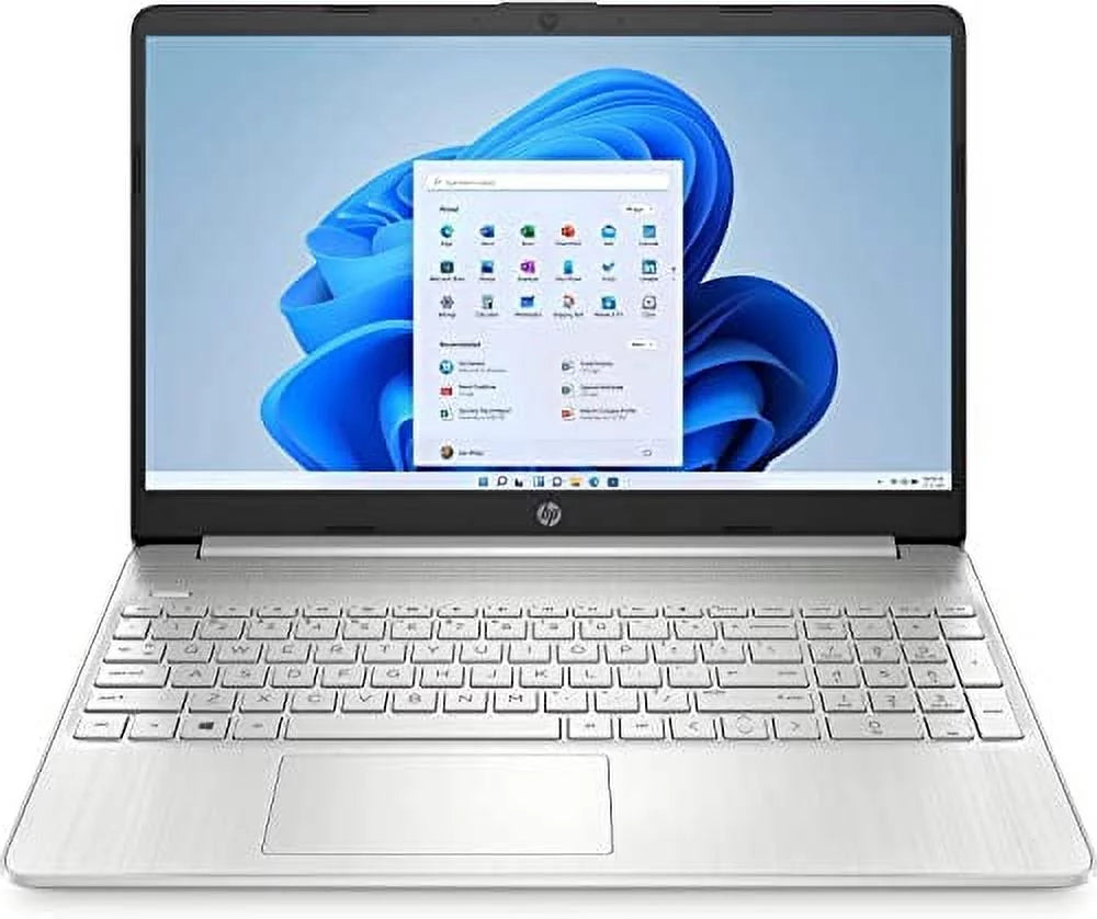 2023 Business Mobile pc 15.6" HD (1366x768) Display Quad-Core i5-1135G7 8GB DDR4 256GB SSD Iris Xe Graphics Wi-Fi HDMI BluetoothWindows 10 Pro w/ONT 32GB USB