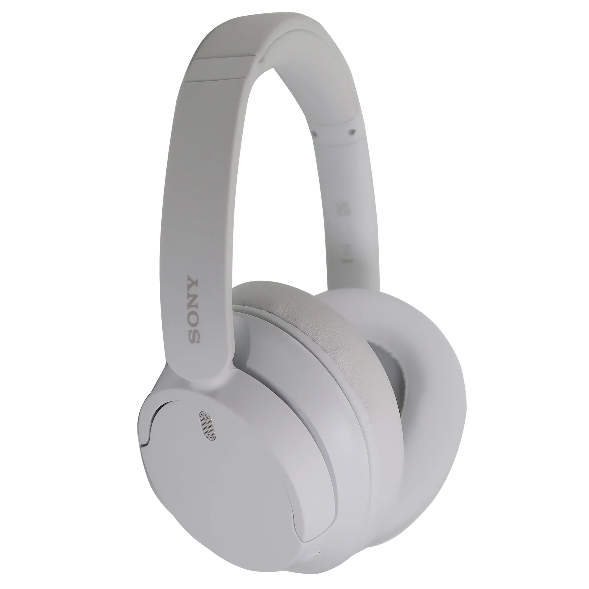 Wireless Noise-Canceling Headphones WH-CH720N White with 3yr Diamond Mack Warranty and Software