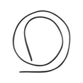 00494772 Bosch Appliance D/W Door Gasket