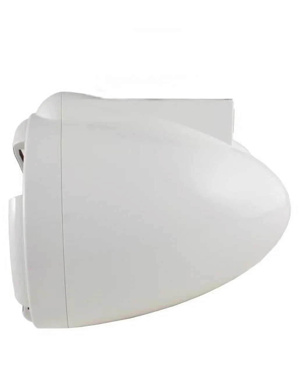 Wet Sounds REV10 White 10" Tower Speakers with Mini Fixed Clamps - Fits 1" to 1 7/8" Tube