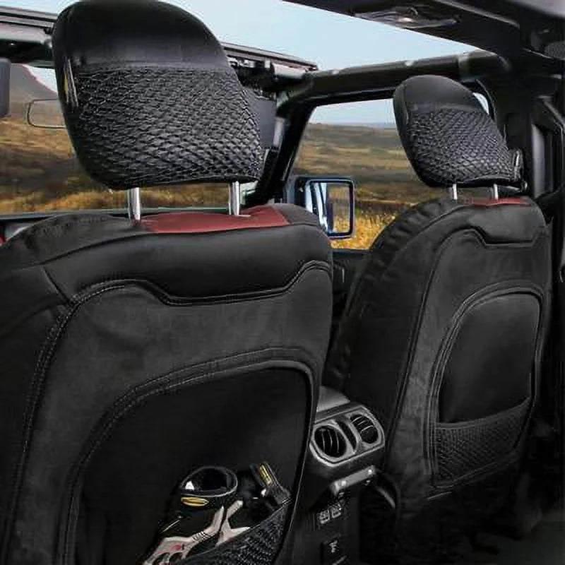 Putco 195201 Truck Molle Bed Panel Fits Ram 1500 Classic
