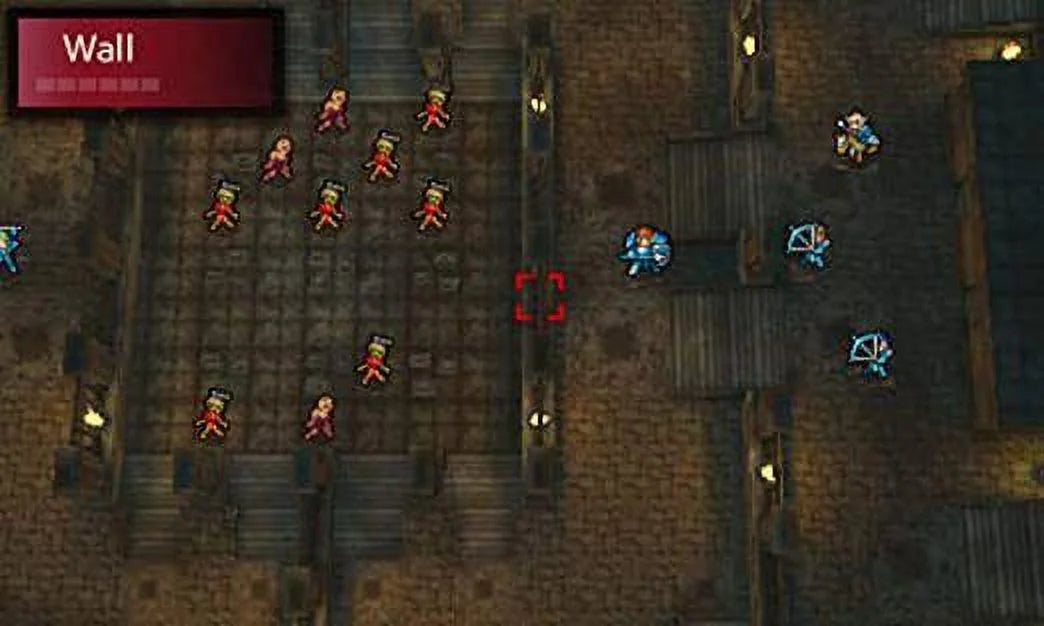 Brand New Game (2017 Tactical RPG) Fire Emblem Echoes: Shadows of Valentia 3DS