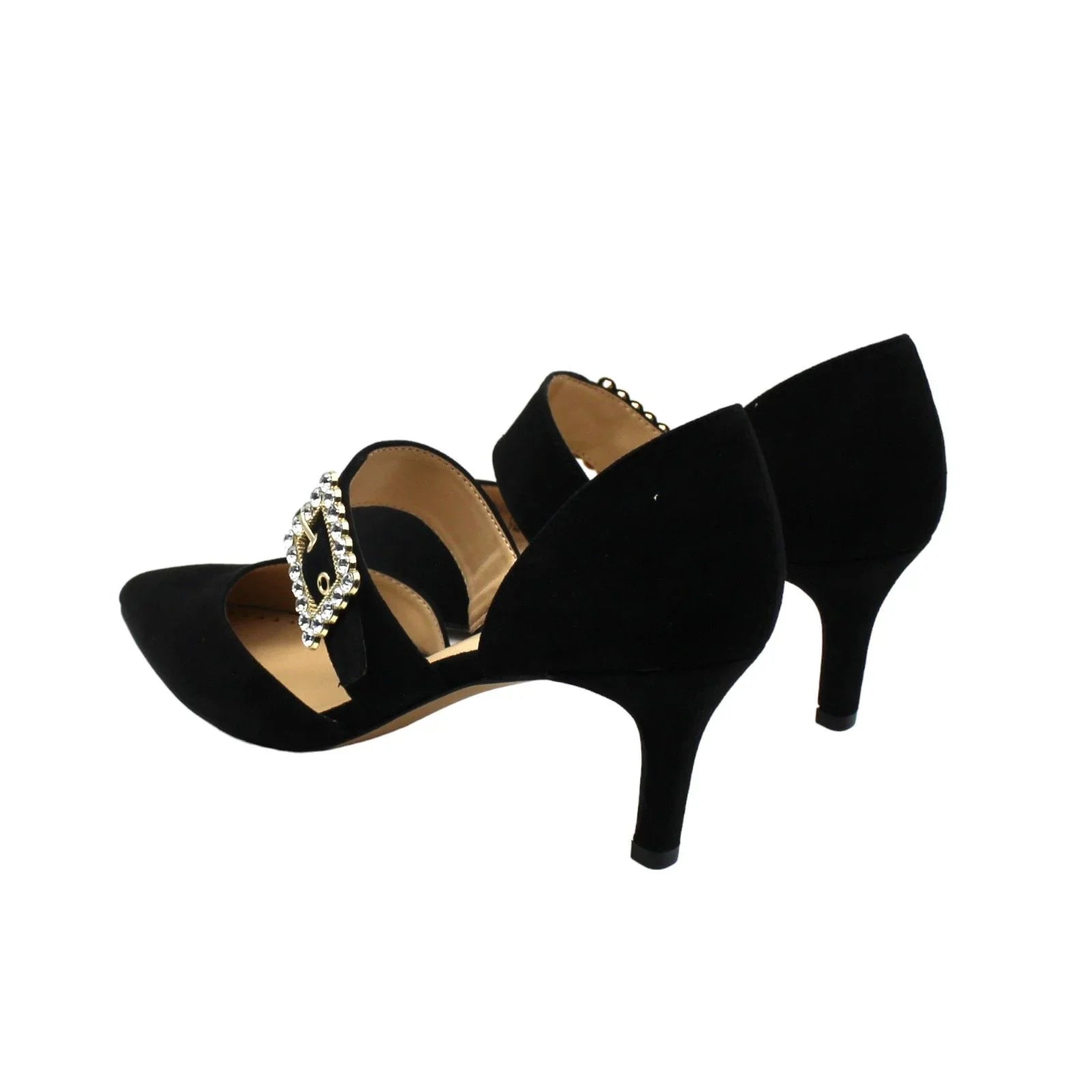 Adrienne Vittadini Women S Nicki D Orsay Pumps (Size 7 US)
