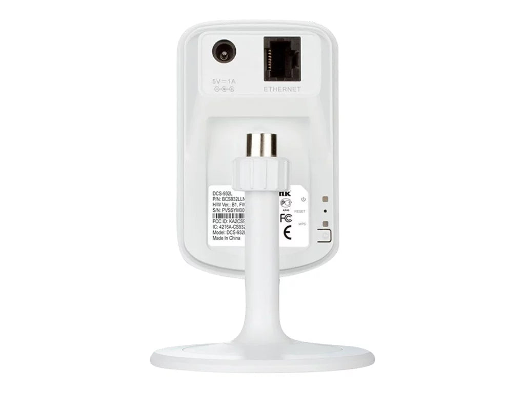 D-Link Day and Night Wi-Fi Camera (DCS-932L)
