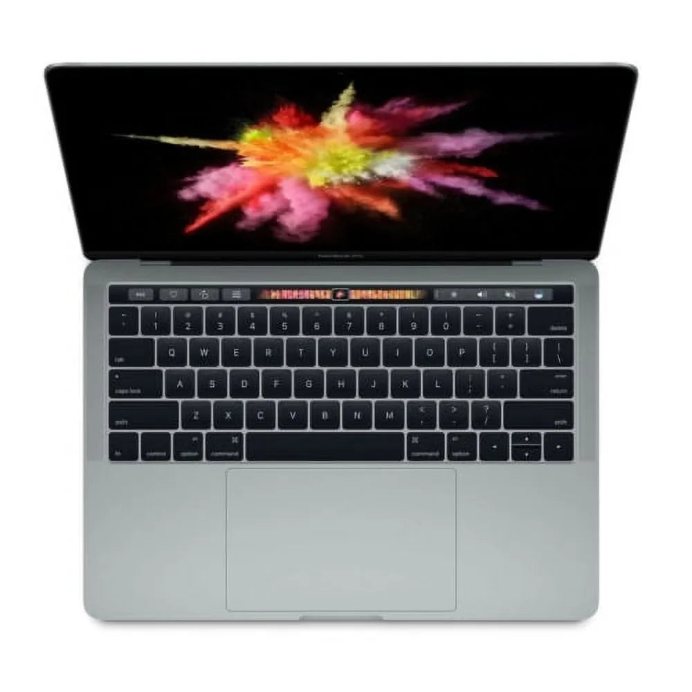 Restored MacBook Pro Mobile pc Core i5 2.9GHz 8GB RAM 512GB SSD 13" MR9Q2LL/A (2016) (Refurbished)
