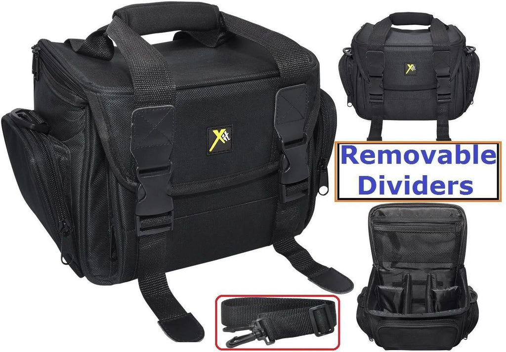 Pro Extremely Long-lasting Camera Carrying Bag Case For Fujifilm X-H1 X-T2 X-T20