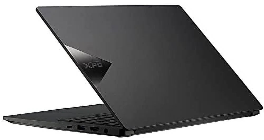 EXCaliberPC 2021 XPG Xenia 14 Gaming Portable computer Enthusiast (i5-1135G7, 32GB RAM, 4TB NVMe SSD, Iris Xe, 14" WUXGA, Windows 10) XENIA14I5G11GXELX-BKCUS