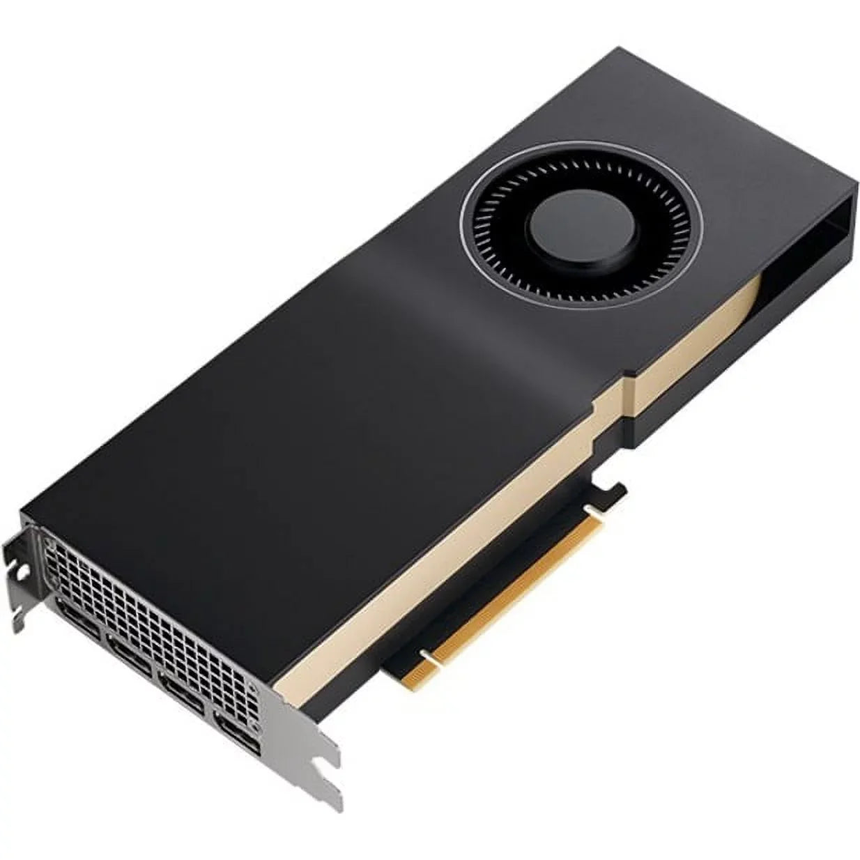 PNY NVIDIA RTX A4500 Graphic Card - 20 GB GDDR6 - Full-height - 320 bit Bus Width - PCI Express 4.0 x16 - DisplayPort