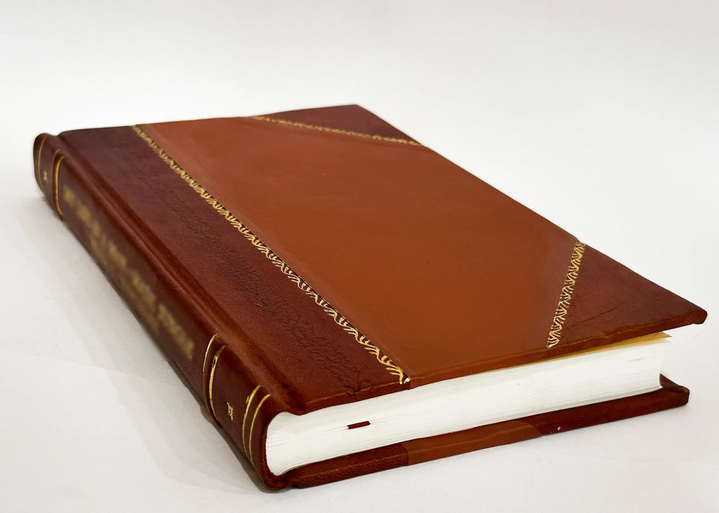 Action, Imitation & Fun Series / Chadwick, Mara Louise Pratt-,Chase, Rebecca (1905) (1905) Volume ok 3 [Leather Bound]