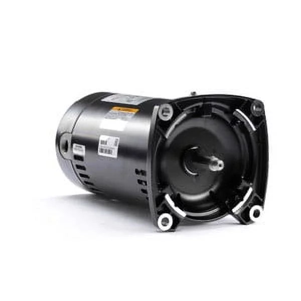 3/4 3450 RPM 48Y Frame Square Flange 115/230V Pool Motor Century # USQ1072