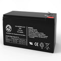 Razor Dirt Quad Pink 25143061 12V 7Ah Ride-On Toy Battery - This Is an AJC Brand Replacement