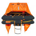 Seasafe 6 Person Pro-Light Recreational Coastal Liferaft in Valise