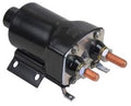 New 24V Solenoid Fits Ingersoll Rand Compressor R-900 Dd 6-110 1960-1964 7T-8858 C398