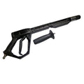 Ridgid Genuine OEM Replacement Trigger Handle Assembly # 308760037