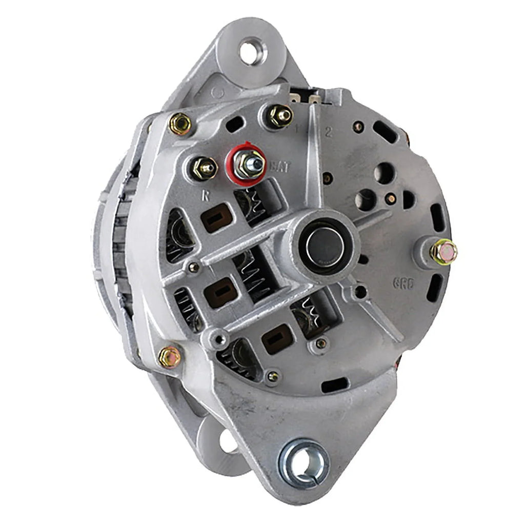 New Alternator Fits Ford F900 8.3L 1992-1999 19010136 F3Ht-10300-Aa 1677974C91