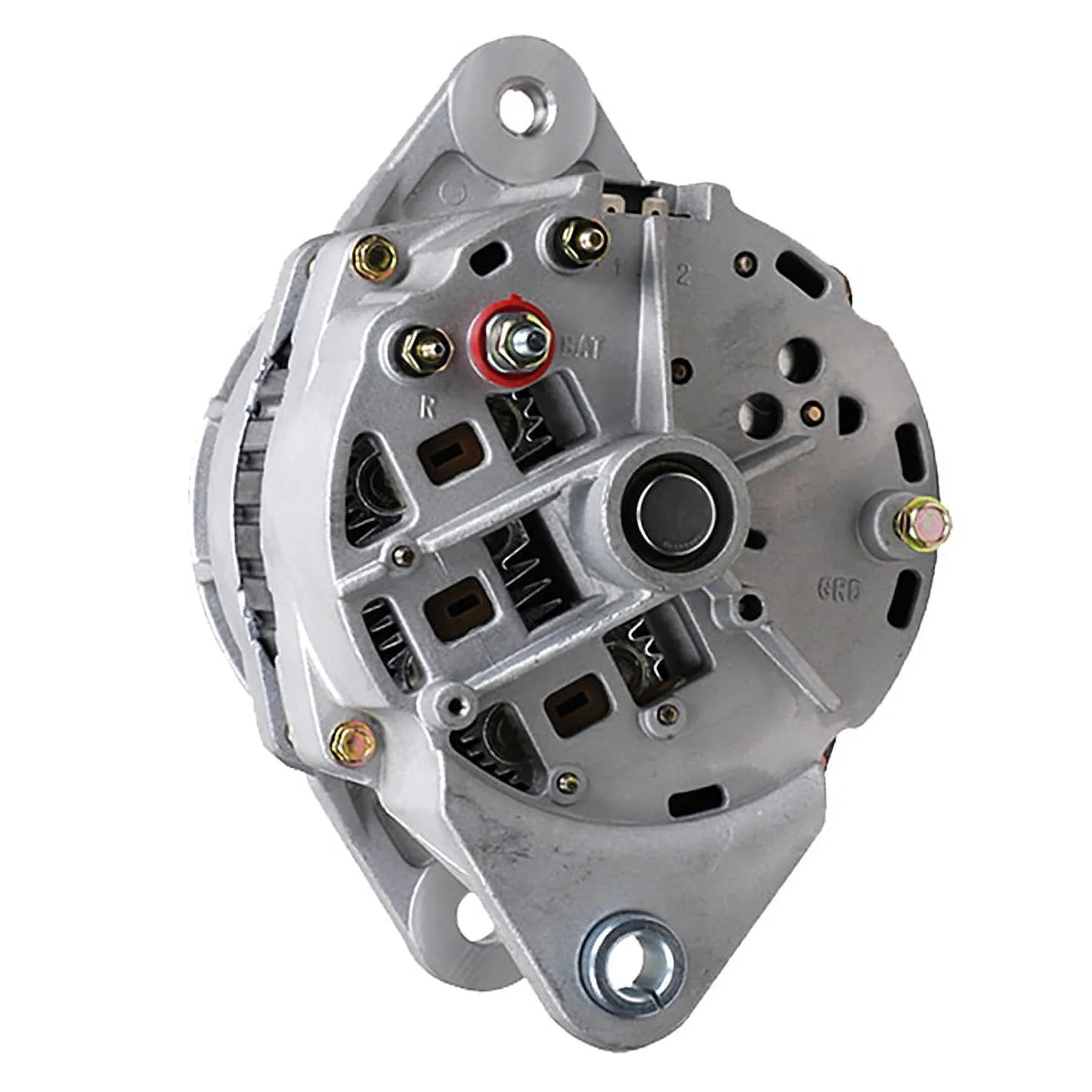 New Alternator Fits Ford F900 8.3L 1992-1999 19010136 F3Ht-10300-Aa 1677974C91
