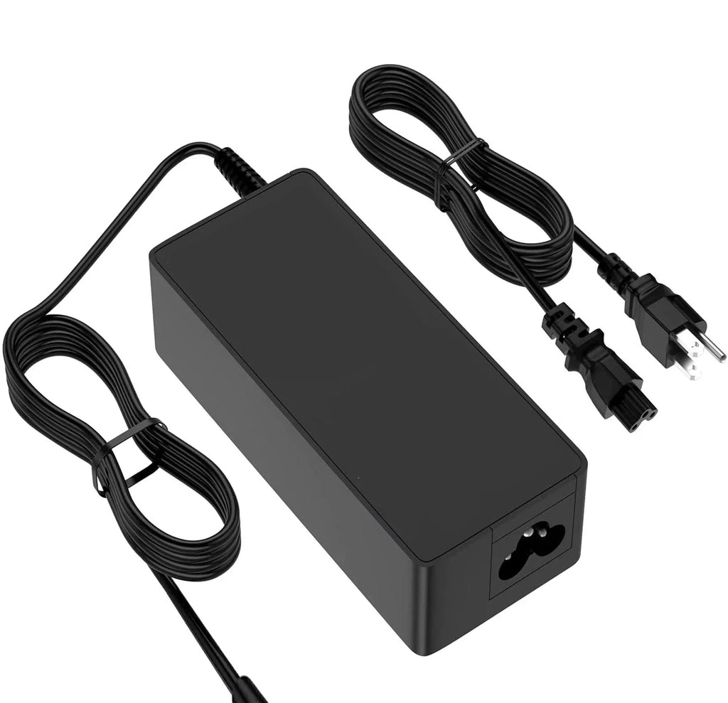 Guy-Tech 65W Mobile pc Adapter Power Compatible with Thinkpad T400 T410 T420 T420S T430 T430s T430u T500 T510 T520 T530 T60 T61 X120e X130e X131e X140e X200 X201 X220 X220T X230 X230t X300 X60 X61