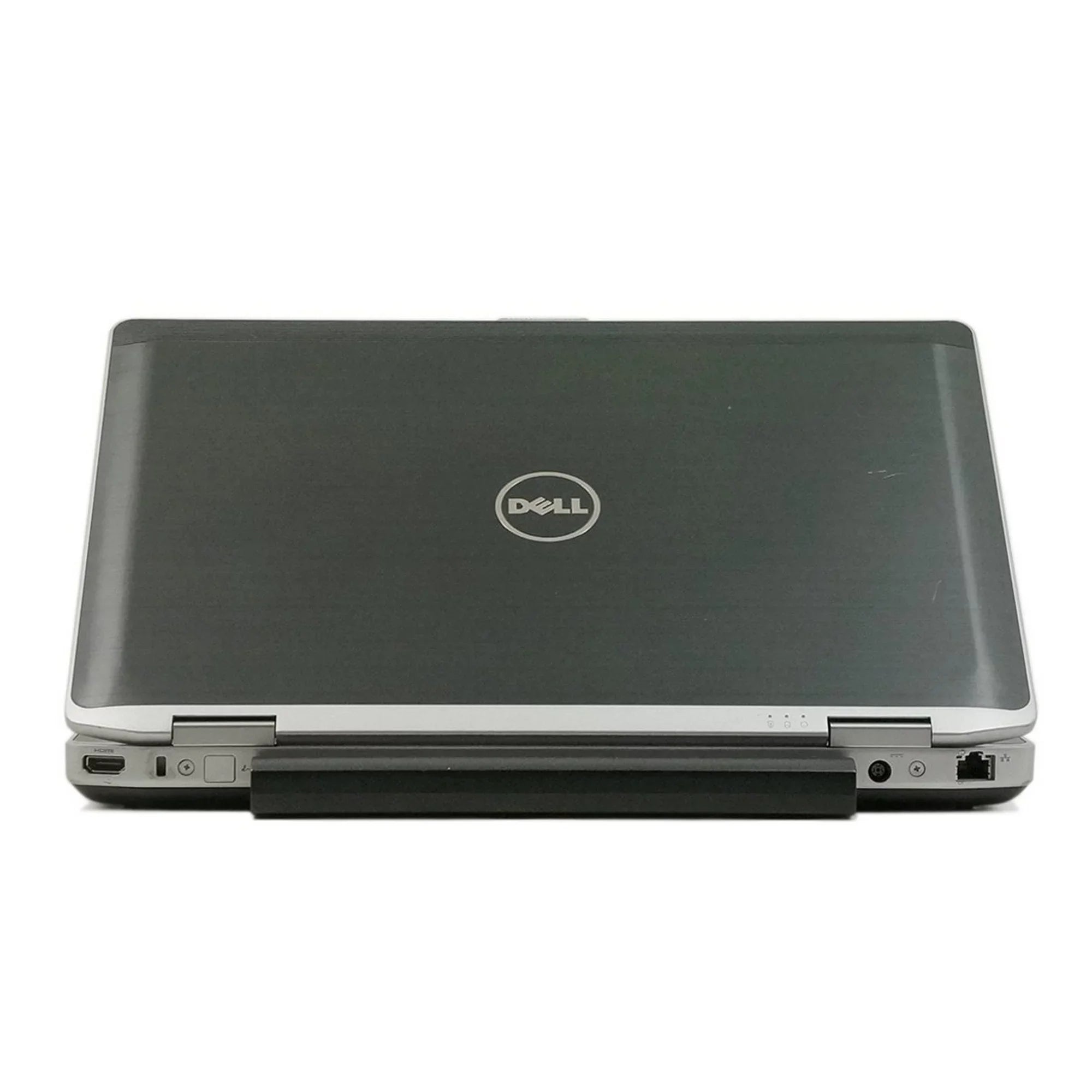 Latitude E6430 Mobile pc Computer, 2.60 GHz i5 Dual Core Gen 3, 4GB DDR3 RAM, 128GB SSD Hard Drive, Windows 10 Home 64 Bit, 14" Display Refurbished