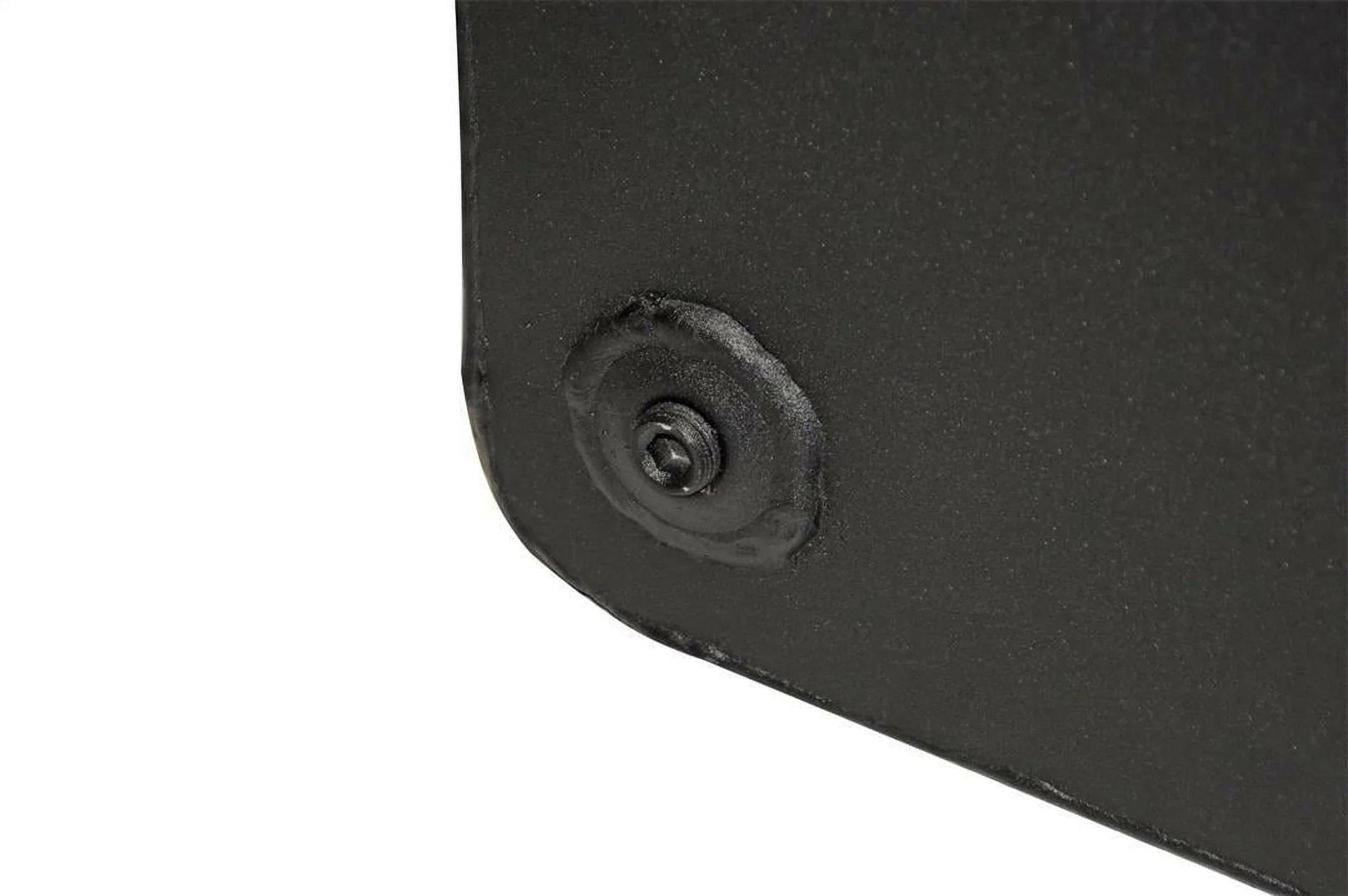 Dee Zee DZ 91753XSB Auxiliary Tanks - Steel - Universal Fit Fits select: 2015-2016,2018-2022 FORD F150